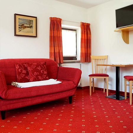 Pension Apartment Erna 레시아 외부 사진