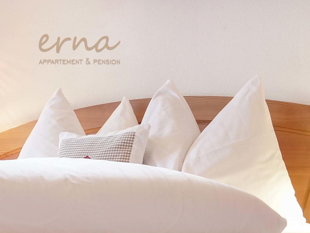 Pension Apartment Erna 레시아 외부 사진