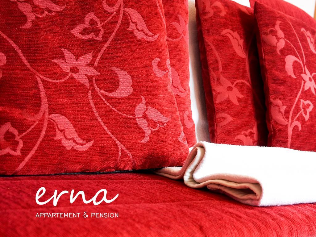Pension Apartment Erna 레시아 외부 사진