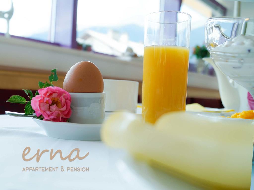 Pension Apartment Erna 레시아 외부 사진