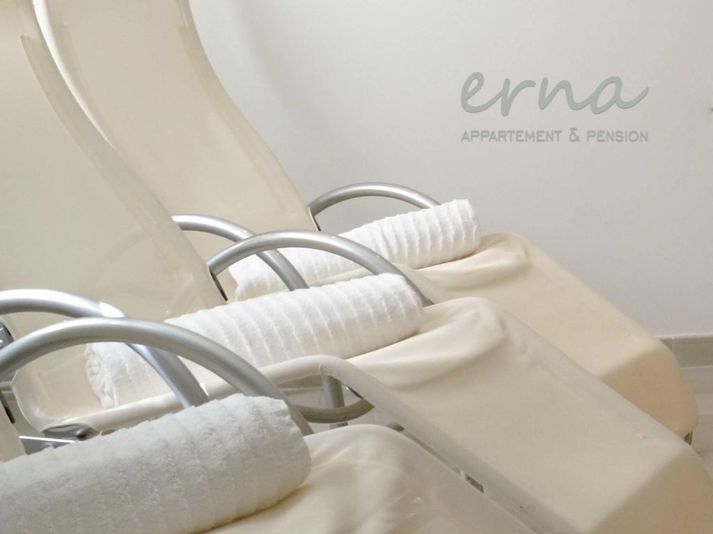 Pension Apartment Erna 레시아 외부 사진