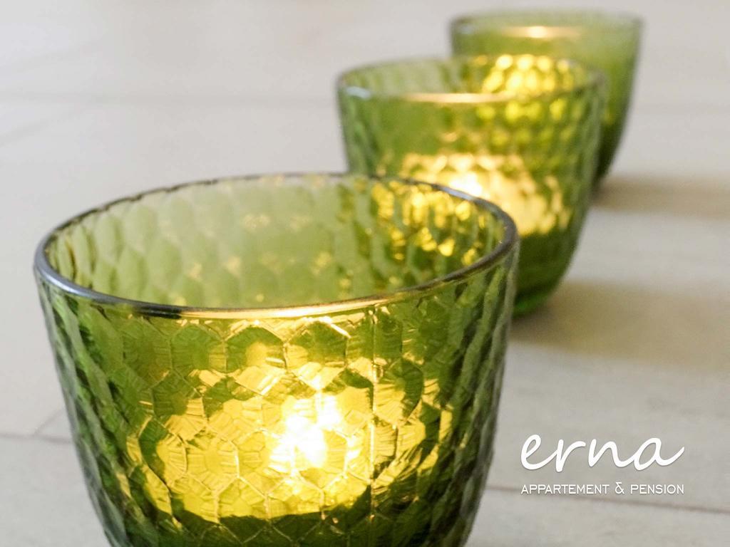 Pension Apartment Erna 레시아 외부 사진