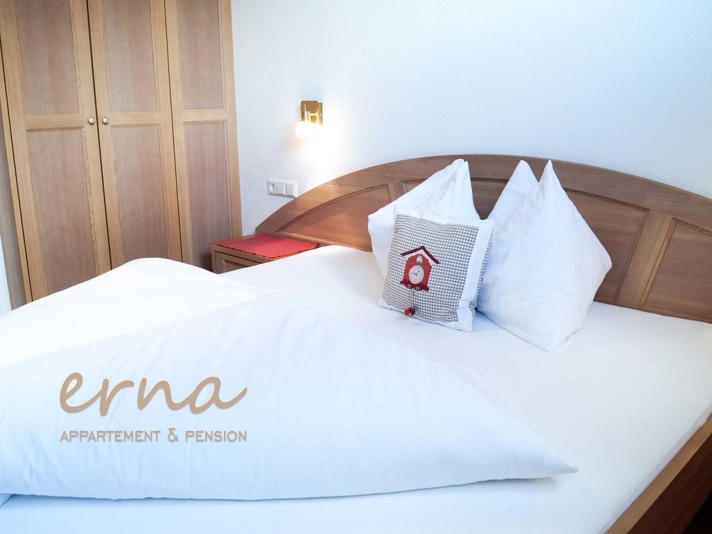 Pension Apartment Erna 레시아 외부 사진